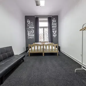 Time Hostel